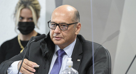 Brasileiro terá que tomar vacina todos os anos, comenta diretor do Butantan, Dimas Covas