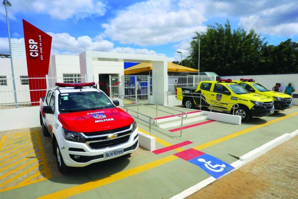 Renan Filho vai nesta quarta-feira entregar obras em Porto de Pedras durante a festa centenária de emancipação