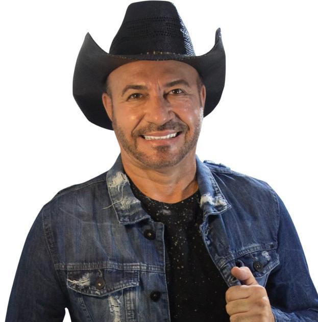 Nesta sexta-feira tem: "Arraiá do Matuto"; a live mais esperada do São João de Alagoas, com Geraldo Cardoso,