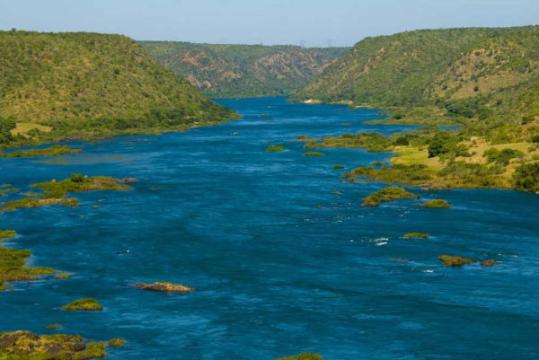 Ufal assina convênio para desenvolver monitoramento no Rio São Francisco