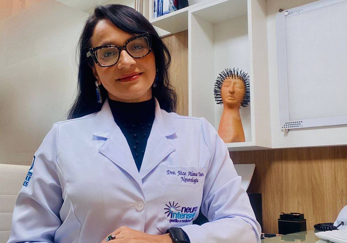 Esclerose Múltipla: Pesquisa revela que mais de 40% da população desconhece a doença