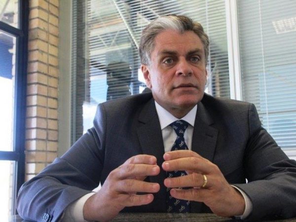 Cacá Gouveia, ex-diretor do Detran/AL é cotado para disputar eleição da OAB/AL 2021