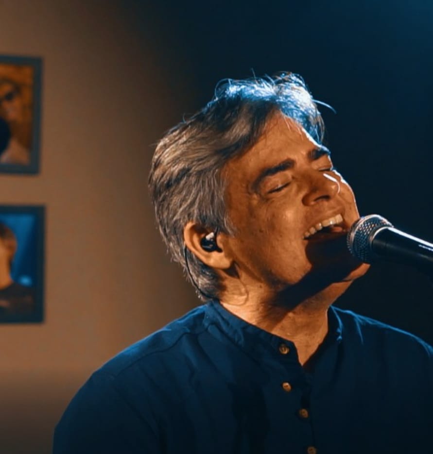 Iº Festival de Inverno de Palmeira começa nesta sexta, com a presença do cantor Osman; filho da terra