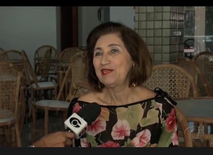 Escritora alagoana natural de Palmeira  lança seu terceiro livro depois de aposentada