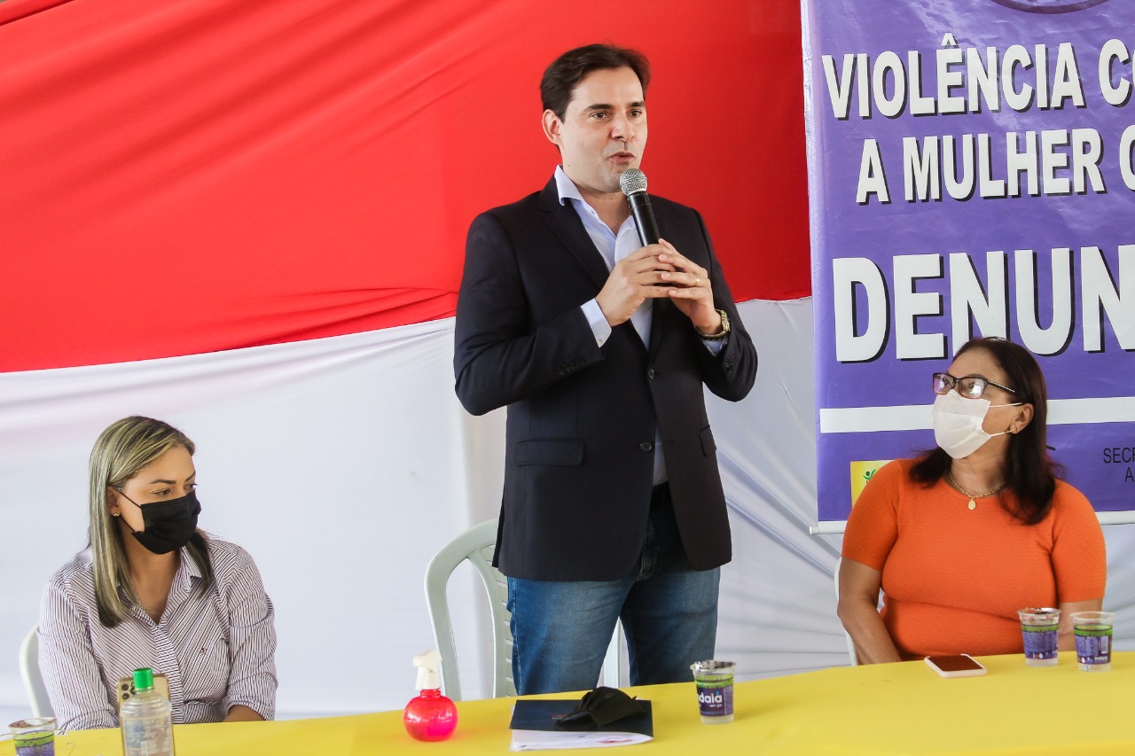 Seminário contra a Violência é destacado em São Luís do Quitunde por  integrantes da Seprev/AL