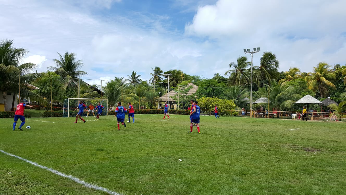 XXXIII Copa Sesc de Futebol Society será realizada de setembro a dezembro; veja como participar