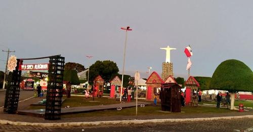 Clima de montanha faz de Mar Vermelho um potencial polo turístico alagoano