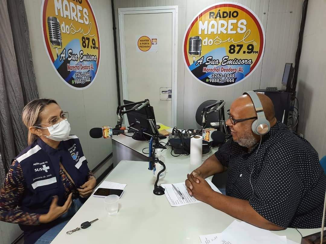 Marechal Deodoro se articula para um grande mutirão nesta terça contra mosquito da dengue