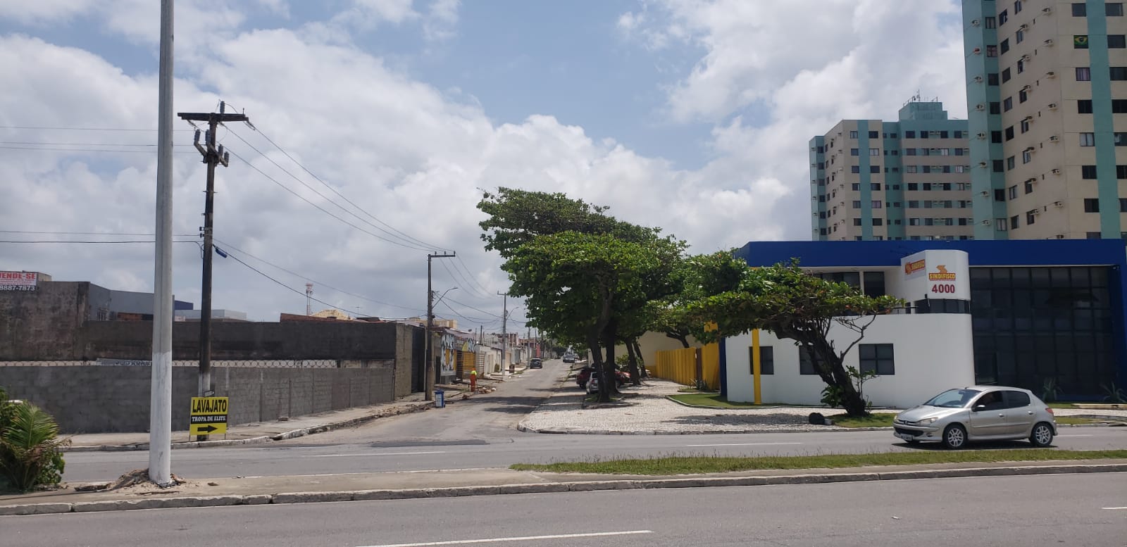 Em Maceió, moradores do Trapiche afirmam que passam por onda de assaltos e roubo de carros
