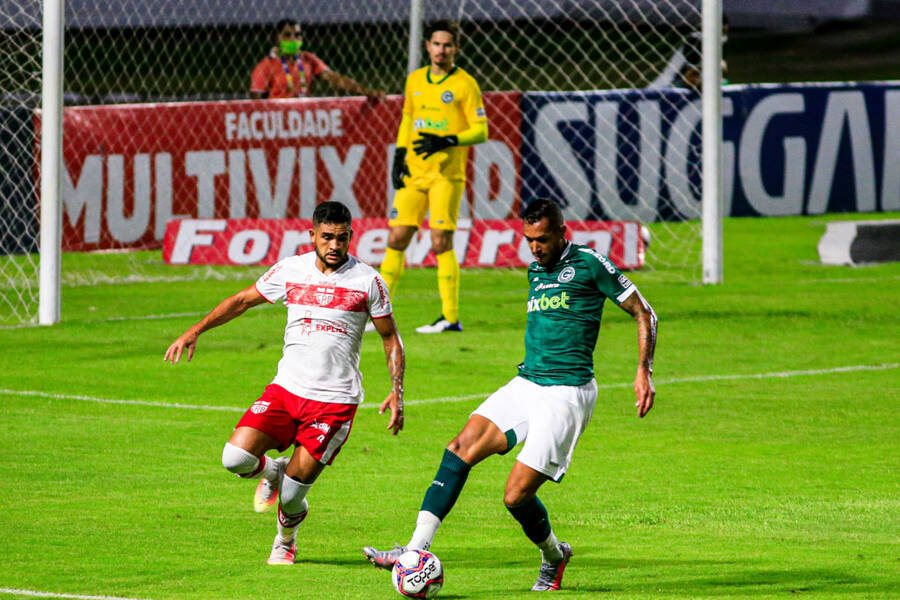 Projeções da Série B do Brasileirão; quem sobe e quem cai