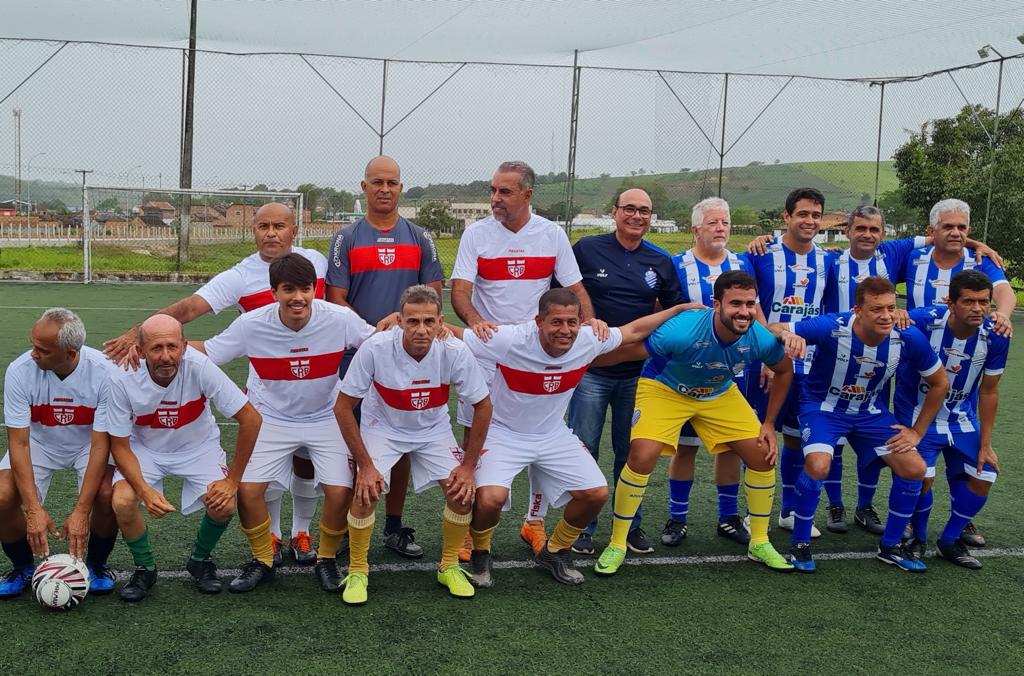 Em Capela/AL, Torneio da Justiça “faz mais um gol de placa” ao distribuir 340 cestas básicas para a pobreza