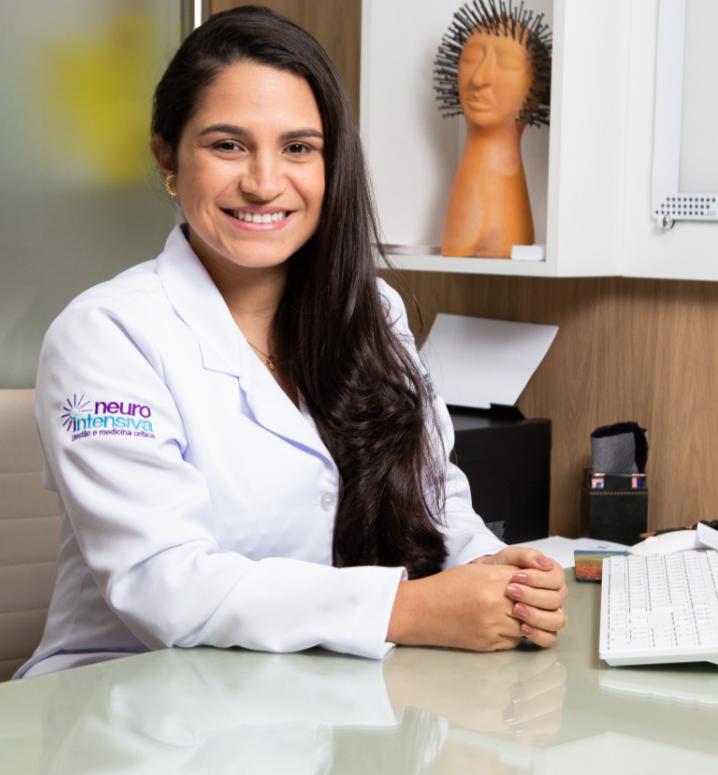 "Cada minuto importa", é tema da campanha da neurointensiva no mês de conscientização do AVC