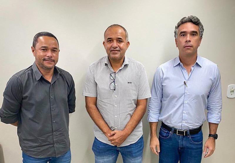 São José da Tapera comemora ação do Estado em defesa da Educação municipal