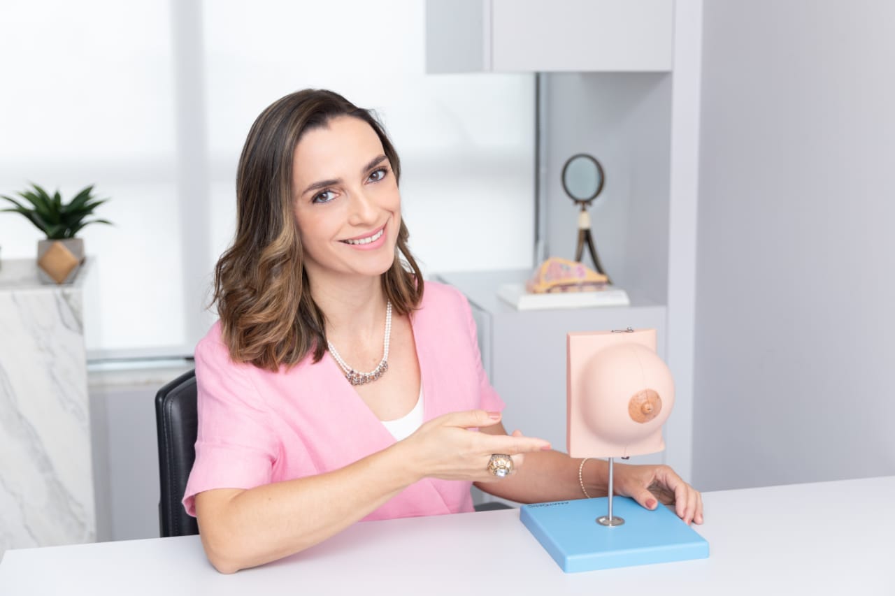 Outubro Rosa: Sociedade Brasileira de Mastologia reforça o diagnóstico precoce como melhor aliado do tratamento