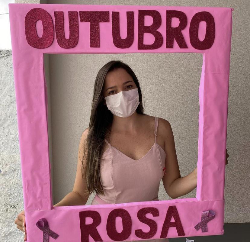 Psicóloga alagoana aponta dicas: Câncer de mama e os impactos psicológicos causados  pelos diagnósticos