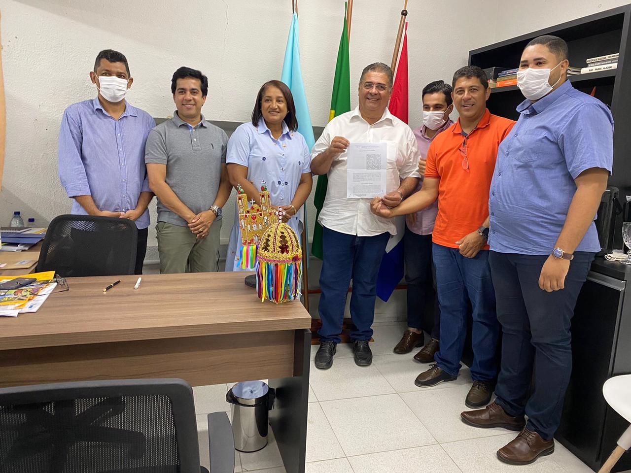 Procon/AL é reativado em S. Miguel dos Campos; e agora funcionará em dois locais