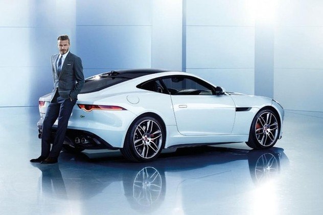 Por mais de R$ 1 bilhão, Beckham aceita ser embaixador da Copa do Mundo no Catar