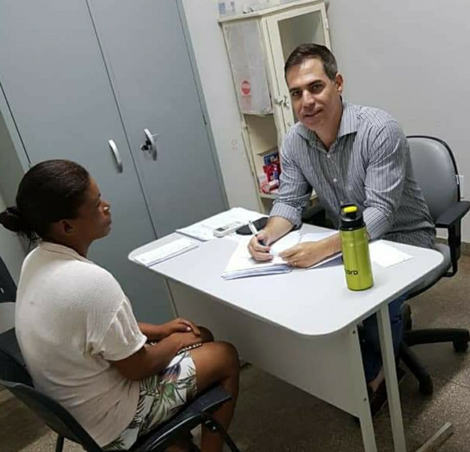 Diabetes: farmacêutico consegue controle glicêmico em 88% em pacientes que acompanha