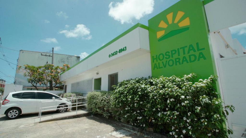 Hospital Alvorada disponibilizará nova UTI com seis leitos  para atender Plano Ipaseal Saúde