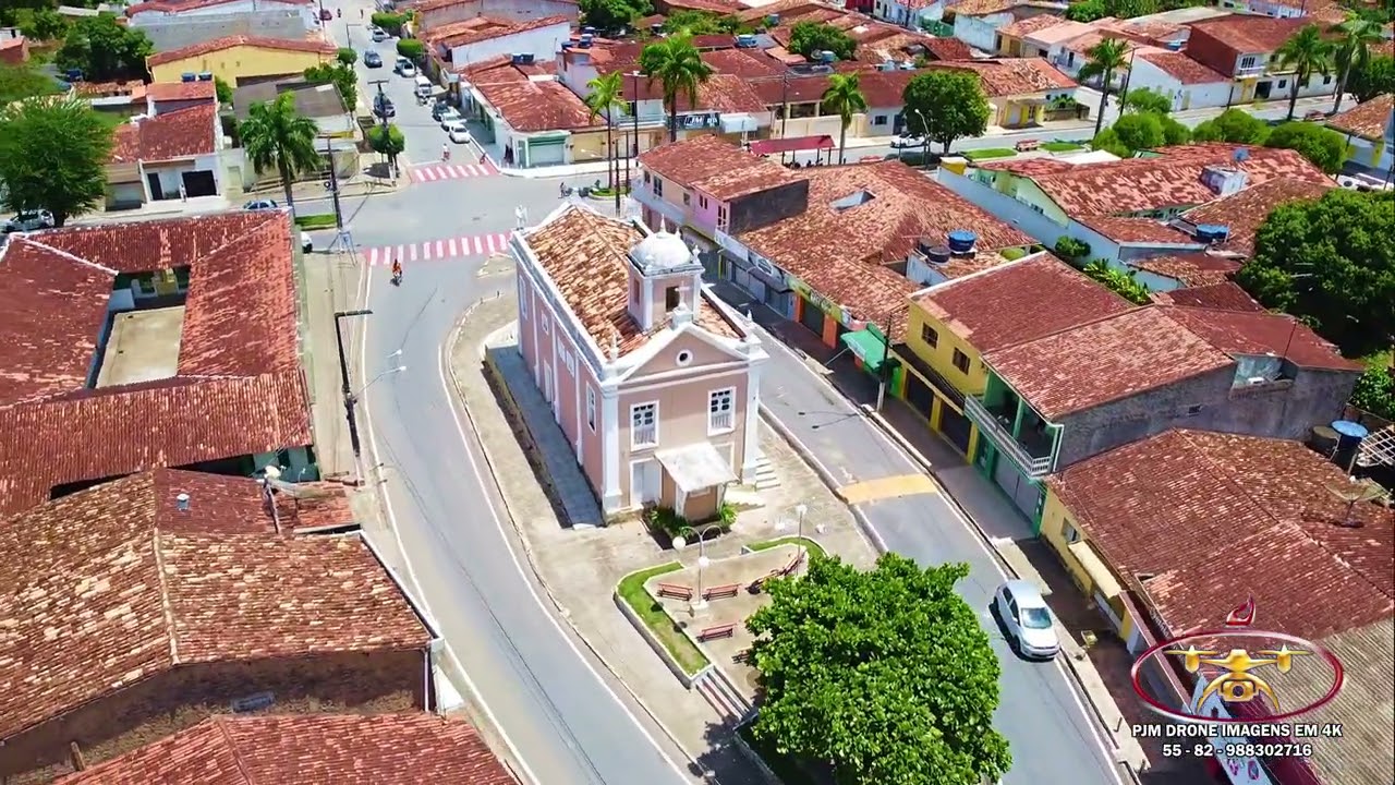 Murici fecha 2021 exibindo videoclipe envolvendo artistas da casa sobre as ações da Prefeitura