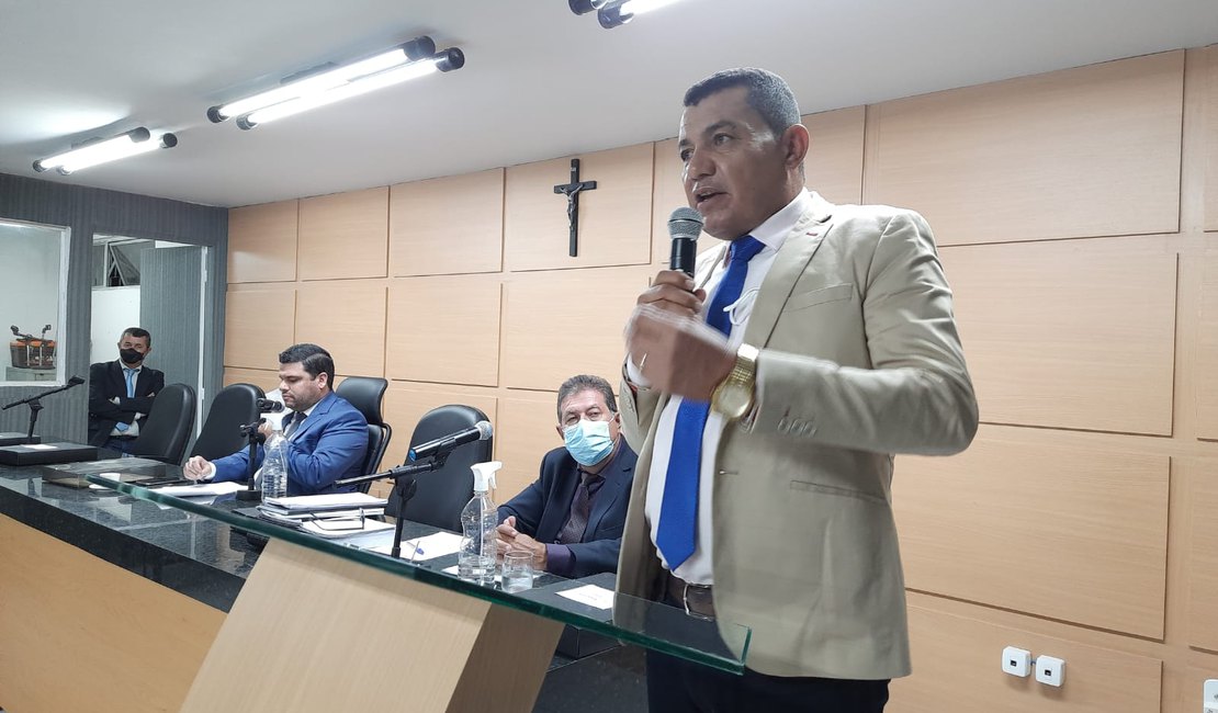 Conselho Regional de Farmácia/AL repudia atitude de vereador arapiraquense, que fez sérias acusações contra o órgão