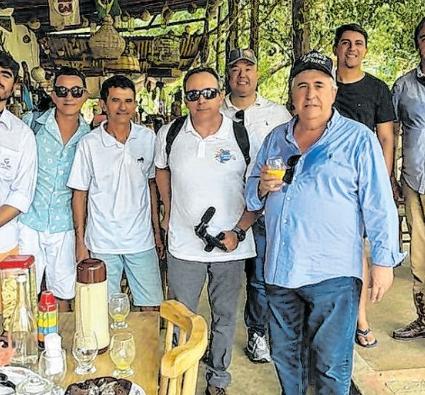 Artesanato de Pão de Açúcar  ornamentará maior resort que está sendo concluído em AL