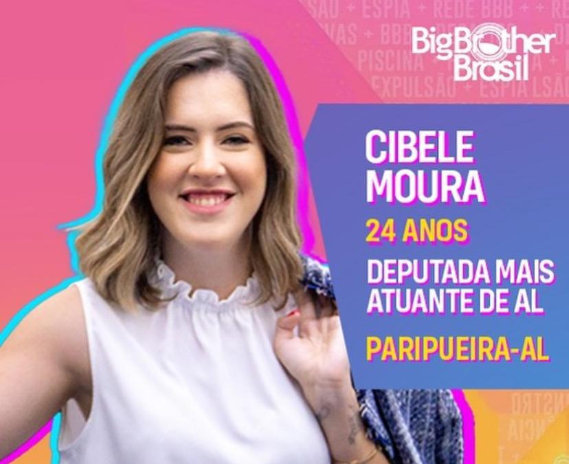 Deputados alagoanos lamentam não ter sido convocados para integrar o BBB22