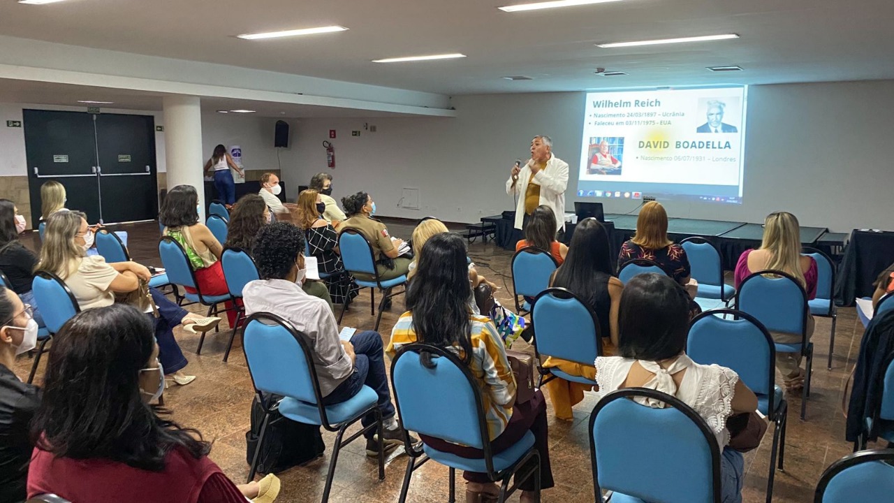 Saúde mental é debatida em evento promovido pelo Ipaseal