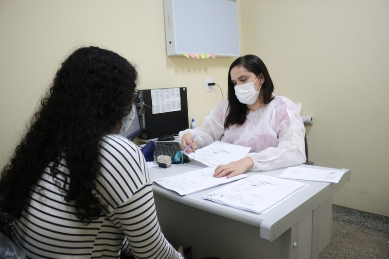 Manaus anuncia contratação emergencial de profissionais de saúde para fortalecer enfrentamento à Covid