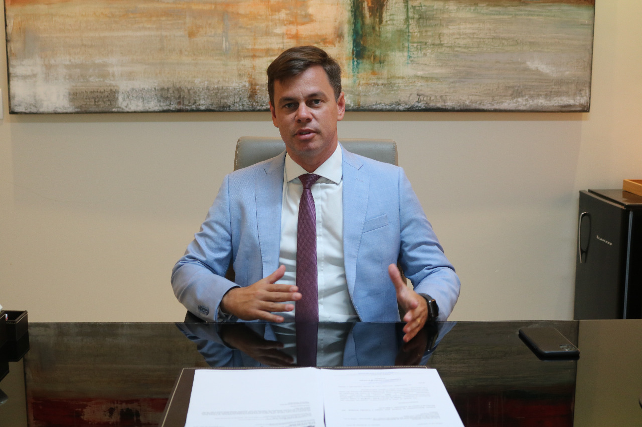 Em AL programa Pontapé oferta 240 vagas de estágio para estudantes de Direito e mais de 900 para outros cursos