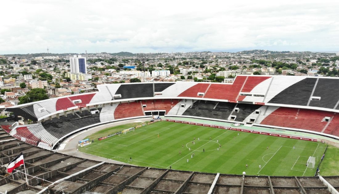 Com dívida de R$ 280 milhões, Santa Cruz abre caminho para entregar clube a empresários, via modelo SAF