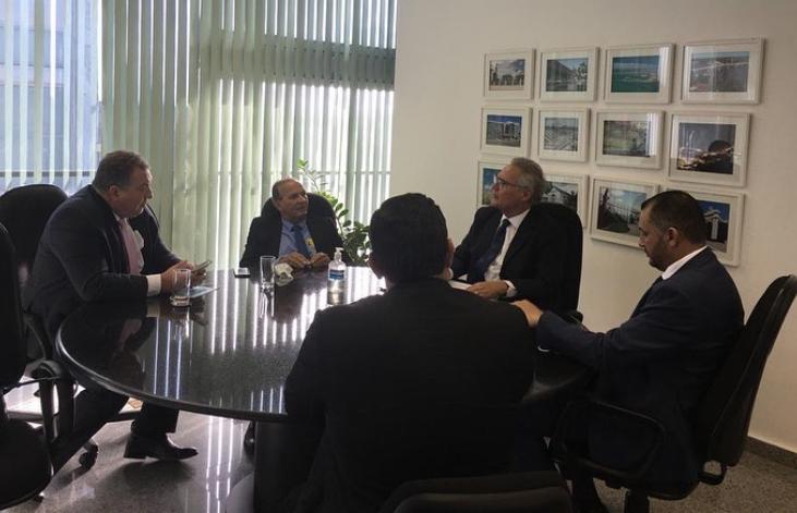 Virtudes de ações investidas em Porto de Pedras/AL são frutos de um conjunto de parcerias, diz prefeito