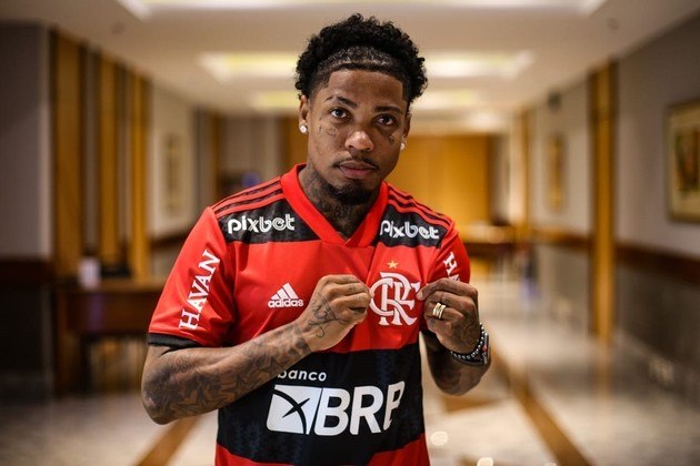 Flamengo e Fluminense disputam o primeiro clássico do Cariocão neste domingo