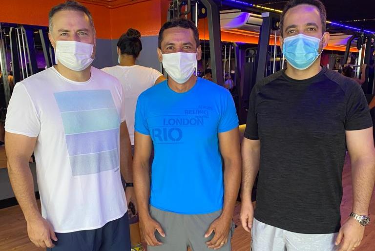 Site A Notícia destaca: Renan Filho agrada gregos, troianos e áulicos de plantão; Dantas na sucessão