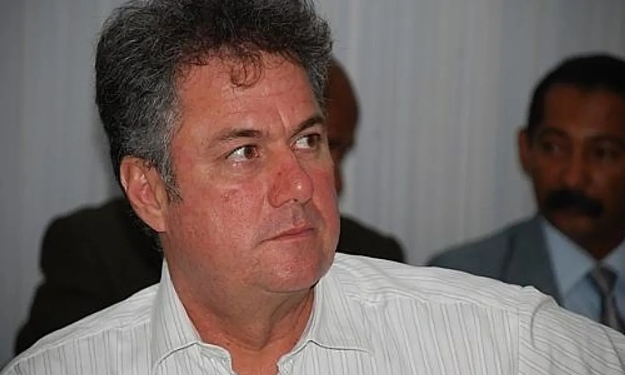Joaquim Beltrão recebe incentivo de cooperativados para concorrer presidência da Pindorama, afirmam assessores