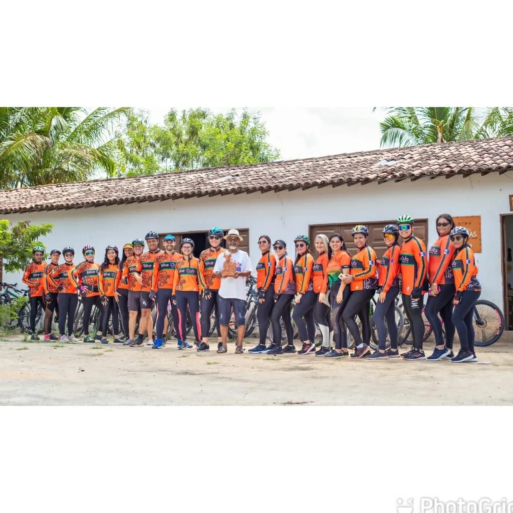 Capela/AL será palco neste domingo da 4ª Etapa do Circuito Integração Passeio Ciclístico de AL