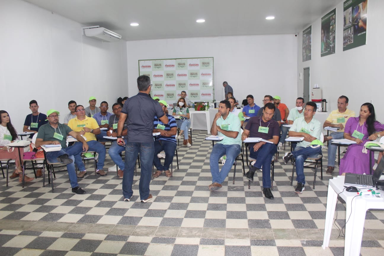 Cooperativa Pindorama viabiliza curso vinculado a ONU para aprimorar seus colaboradores