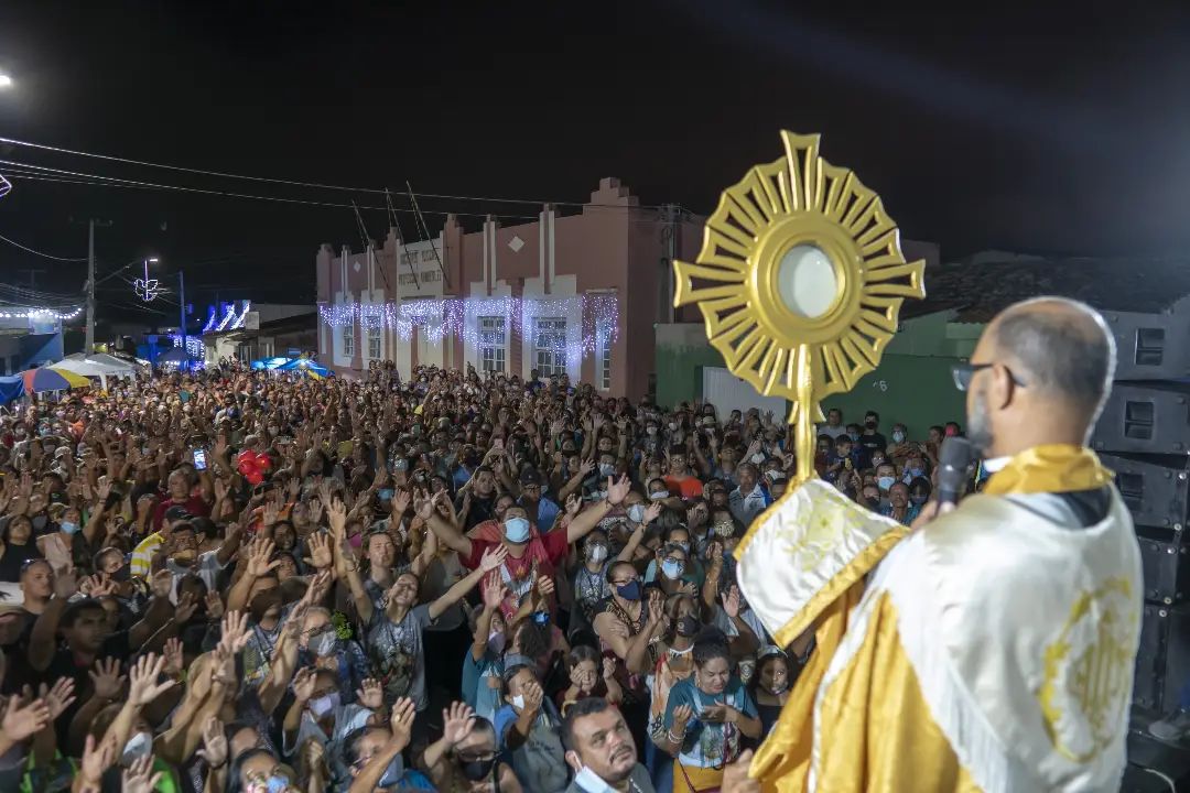 Veja o histórico de Santa Luzia do Norte/AL que entra para seus 412 anos nesta 4ª