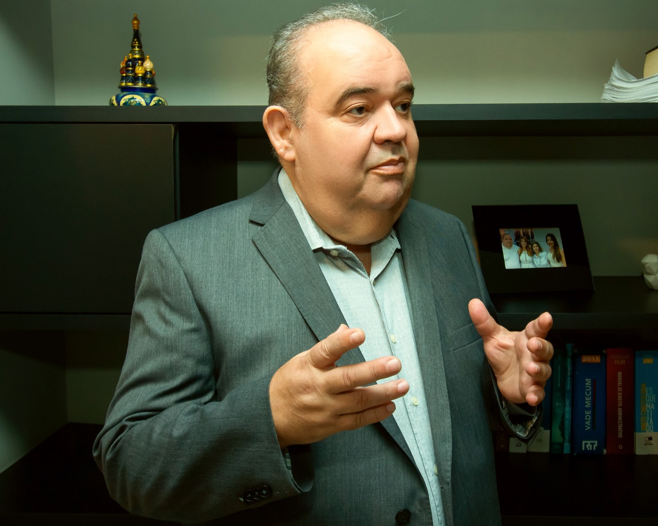 Defesa das prerrogativas da advocacia promete ser luta constante de novo desembargador do TJ