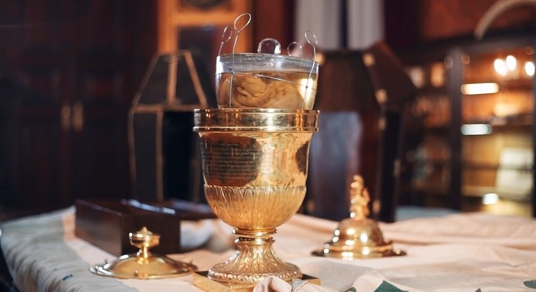 Brasil quer trazer coração de Dom Pedro I de Portugal para celebrar 200 anos da independência