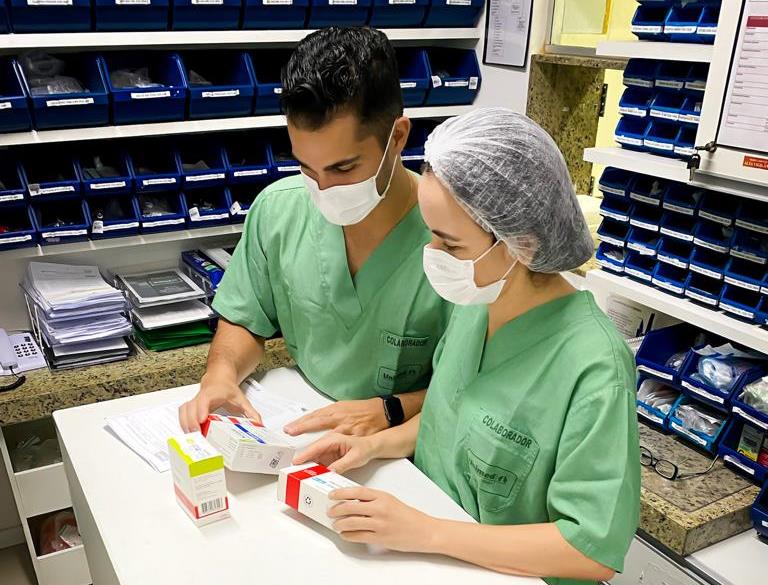 Farmacêuticos alagoanos falam sobre novos medicamentos para tratamento de câncer