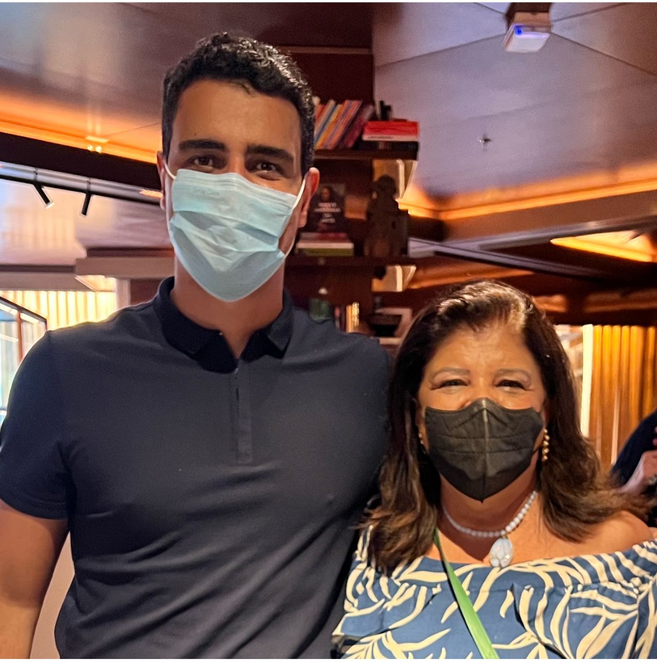 Prefeito JHC apoia ação inedita do Magalu em Maceió para geração de empregos