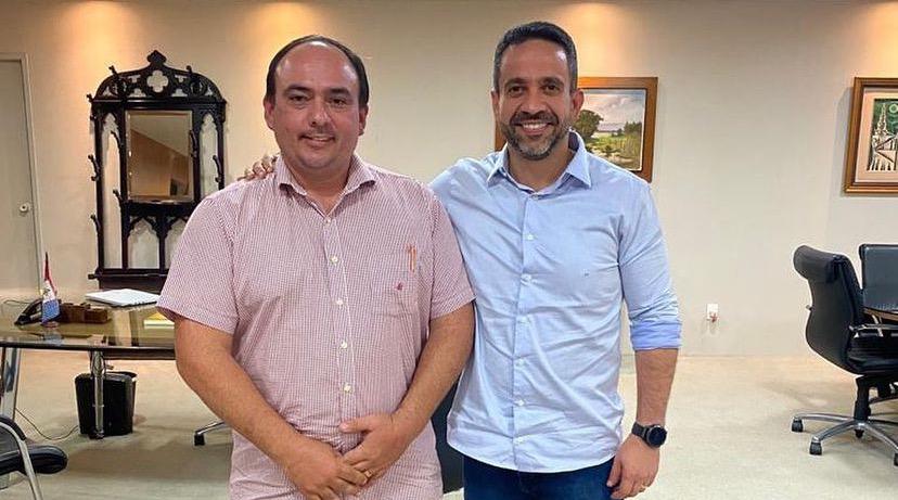 Giro por: Junqueiro, São Luís do Quitunde, Tapera, Matriz e Quebrangulo