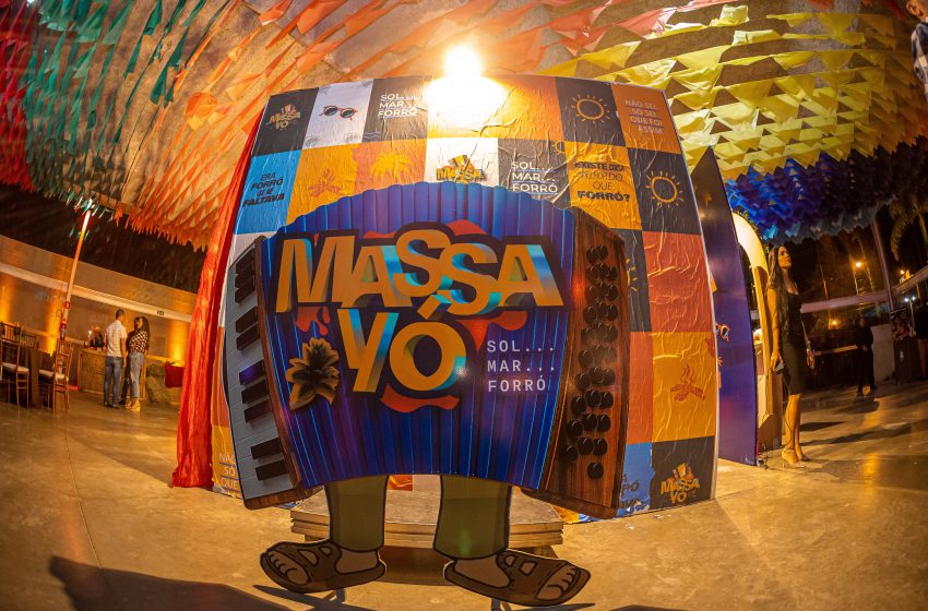 Para mega festa junina de Maceió secretarias montam operação conjunta para dar suporte ao evento