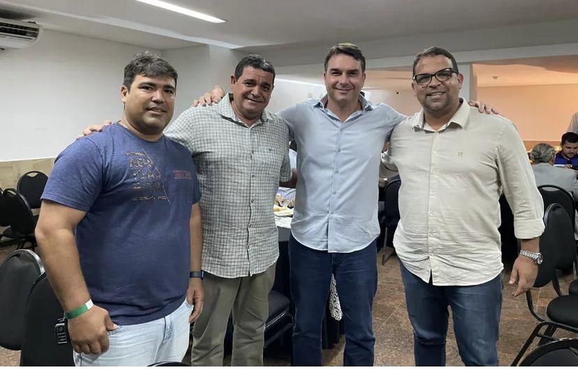 Veja um gírio de notícias por: Sta. Luzia, Porto de Pedras, Junqueiro, Pão de Açúcar, São Luís e Tapera