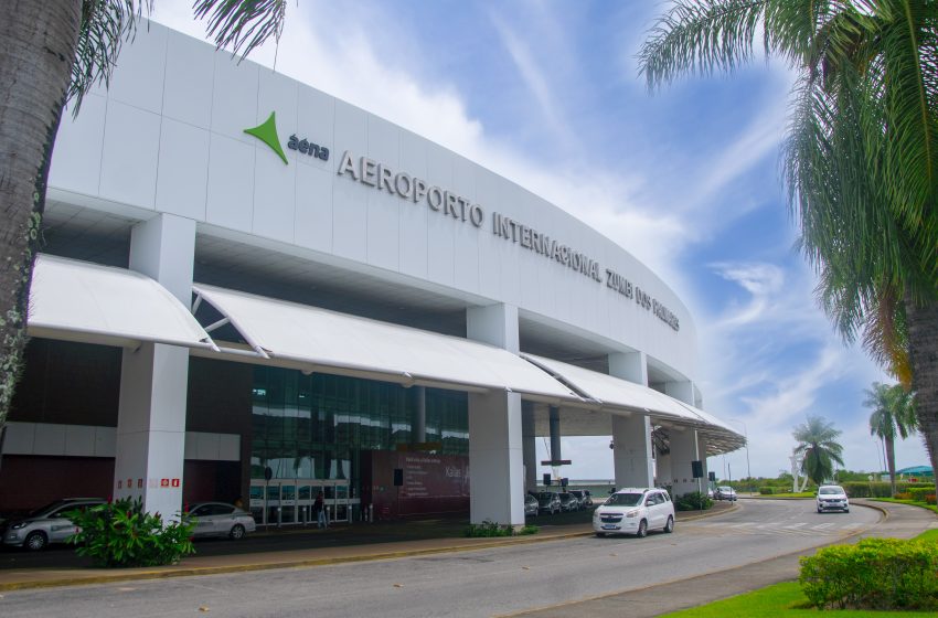 A partir deste ano Maceió terá voos diretos para Buenos Aires, anuncia prefeito JHC