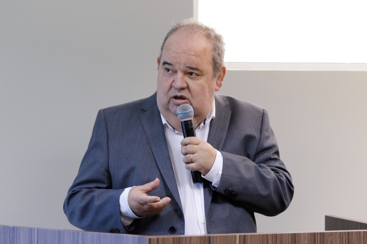 Alberto Maya  enfrenta sabatina apontando metas para ser desembargador em AL