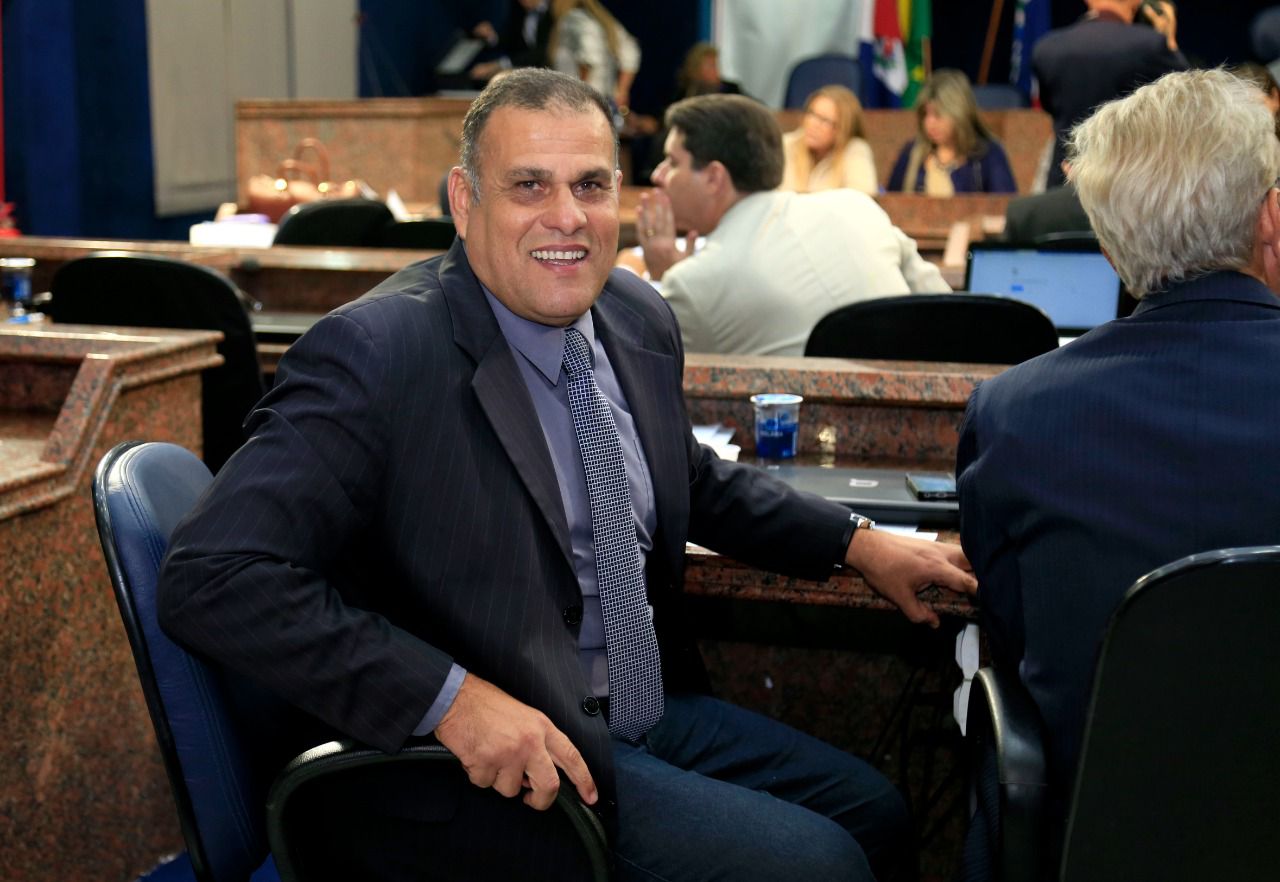 Vereador maceioense anuncia sua pré-candidatura a deputado federal