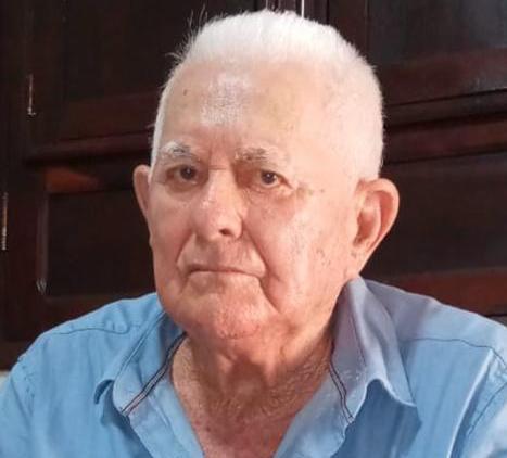 Capela/AL vivencia uma sexta-feira de luto com a morte de Ivanízio Moraes