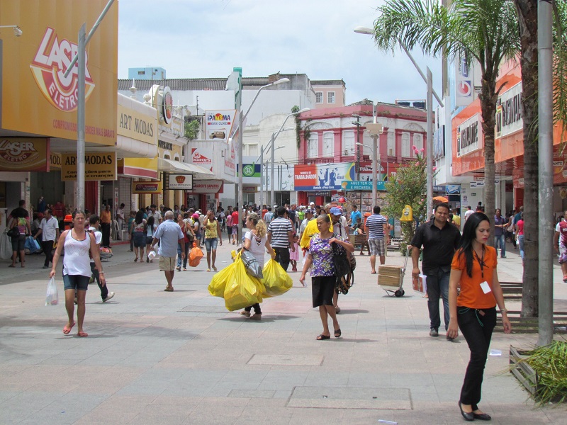 Em Maceió, parceria entre Fecomércio e Aliança Comercial movimenta economia para o Dia dos Namorados